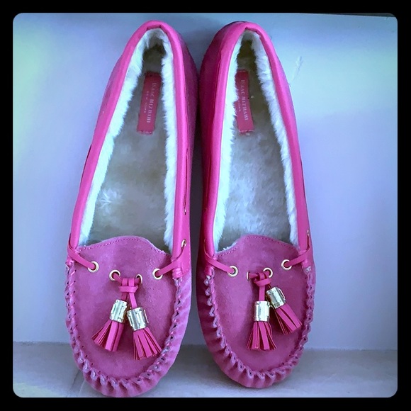 Isaac Mizrahi Shoes - Isaac Mizrahi slippers
